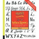 Hand Lettering A to Z Workbook – Hledejceny.cz