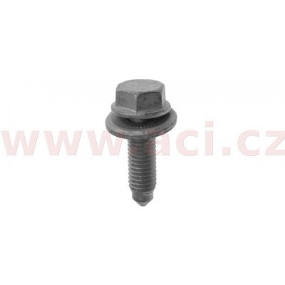Šroub M10x35 ŠKODA OEM Originál N90648402 | Zboží Auto