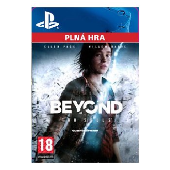 Beyond Two Souls