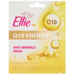 Ellie Pleťová maska proti vráskám Q10 2 x 8 ml – Zboží Dáma