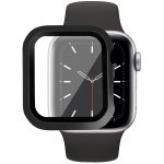 EPICO GLASS CASE Apple Watch 4/5/6/SE 40 mm černý 42110151000001 – Zboží Živě