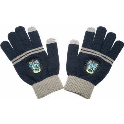 Rukavice Harry Potter: Havraspár - Noble Collection – Hledejceny.cz