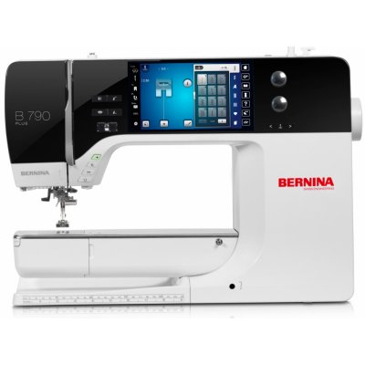 Bernina 790 Plus – Zboží Mobilmania