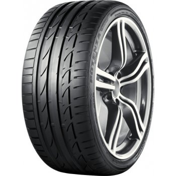 Pneumatiky Bridgestone Potenza S001 265/35 R19 98Y