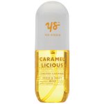 Yes Studio Salted Caramel, 100 ml – Hledejceny.cz