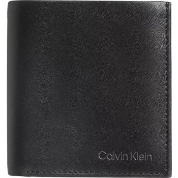 Calvin Klein Pánská kožená peněženka K50K508529BAX od 1 418 Kč - Heureka.cz