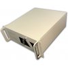 Rackové skříně Datacom IPC 19" Case IPC 4U/485mm Šedý bez PSU 82121