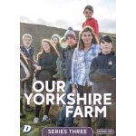 Our Yorkshire Farm: Series 3 DVD – Hledejceny.cz