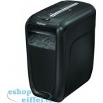 Fellowes Powershred 60Cs – Zboží Živě