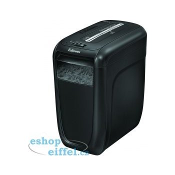 Fellowes Powershred 60Cs