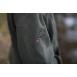 LK Baits mikina s kapucí Khaki New – Hledejceny.cz