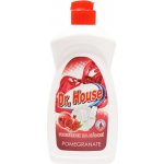 Dr. House na mytí nádobí Pomegranate 500 ml – Zbozi.Blesk.cz