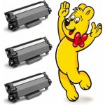 RájNáplní Brother TN-2590 - kompatibilní – Zboží Mobilmania