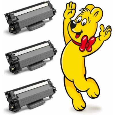 RájNáplní Brother TN-2590 - kompatibilní – Zboží Mobilmania