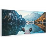 Klarstein Wonderwall Air Art Smart 700 W – Zboží Dáma Klarstein Wonderwall Air Art Smart 700 W – Zboží Dáma