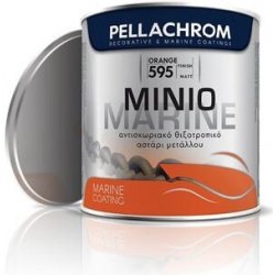 Pellachrom Marine Minio "suříková základová barva" 0,75l