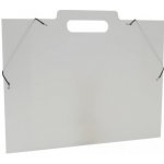 Karton P+P A3 PP Opaline Frosty čirá 2-770 – Sleviste.cz