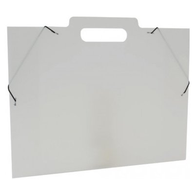 Karton P+P A3 PP Opaline Frosty čirá 2-770 – Sleviste.cz