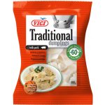 Vici Taštičky s vepřovým masem 400 g – Sleviste.cz