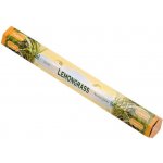 Tulasi indické vonné tyčinky Lemongrass 20 ks – Hledejceny.cz