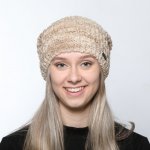 Sherpa čepice Arona béžová – Hledejceny.cz