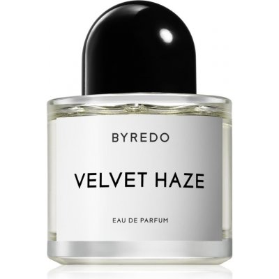 Byredo Velvet Haze parfémovaná voda unisex 100 ml – Hledejceny.cz