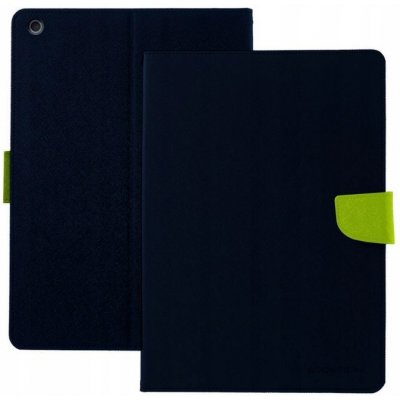 Mercury iPad 2/3/4 Fancy Diary tyrkysovo-blue – Zbozi.Blesk.cz