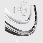 Mach1 RJ PROJECT – Zboží Dáma