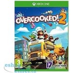 Overcooked 2 – Hledejceny.cz