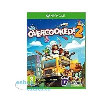 Overcooked 2