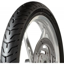 Dunlop D408 140/75 R17 67V