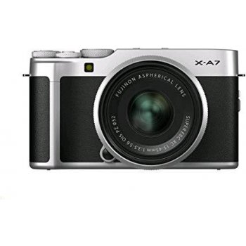 Fujifilm X-A7