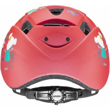 Uvex KID 2 CC Coral MOUSE matt 2021