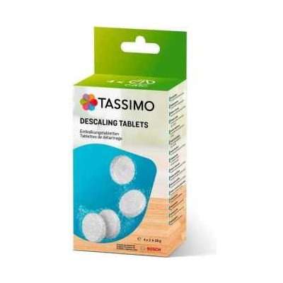 Bosch Tassimo TCZ6004 4 ks – Zboží Dáma