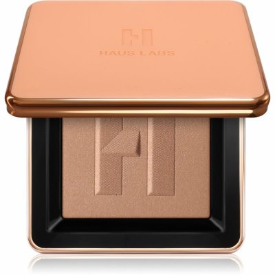 Haus Labs Power Sculpt krémový bronzer Light Level 1 12 g – Hledejceny.cz