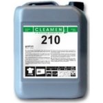 Cleamen 210 gastron 5 l – Zbozi.Blesk.cz