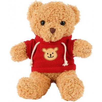 medvídek Kruzzel 26760 30 cm – Zbozi.Blesk.cz