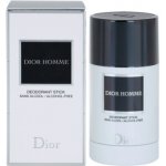 Christian Dior Homme deostick 75 ml – Hledejceny.cz