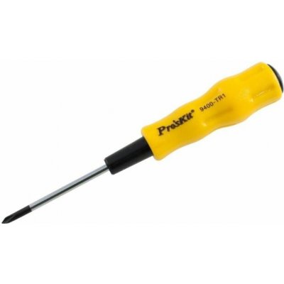 Šroubovák trojhraný TRI-WING 3,2x135mm PROSKIT SR-89400 – Zboží Dáma