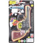 Lamps Pistole na kapsle – Zboží Dáma