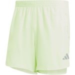 adidas RUN IT shorts světle zelená – Zbozi.Blesk.cz