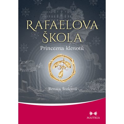 Rafaelova škola. Princezna klenotů