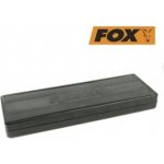 Fox Box na Návazce F-Box Large Double Rig Box System inc. Pins – Hledejceny.cz