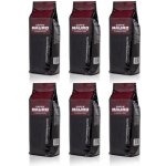 Caffé Mauro Centopercento zrnková 6 x 1 kg – Hledejceny.cz