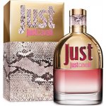 Roberto Cavalli Just Cavalli toaletní voda dámská 75 ml – Hledejceny.cz