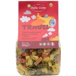 Dalla Costa Travel dětské těstoviny 250 g – Hledejceny.cz