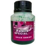 LK Baits Dip Amur Special Spice Shrimp 100 ml – Zboží Dáma