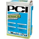 Hmota samonivelační cementová PCI Pericem 505 – 25 kg – Hledejceny.cz