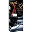 Meguiar's Quik Clay Starter Kit