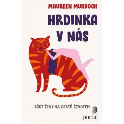 Hrdinka v nás – Zboží Mobilmania